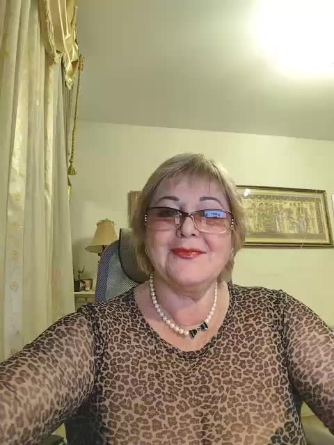 KarinkaSweet Adult Chat March 21, 2026