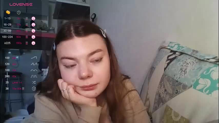 dreamy_lora Adult Chat March 21, 2026