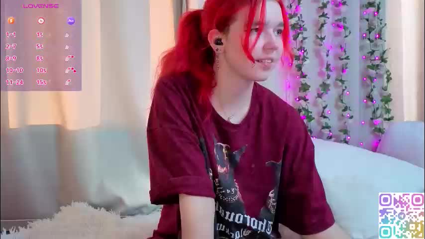 little_teya Adult Chat March 21, 2026