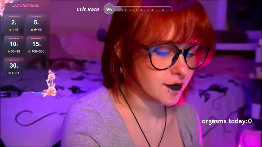 lily_noris Adult Chat March 21, 2026