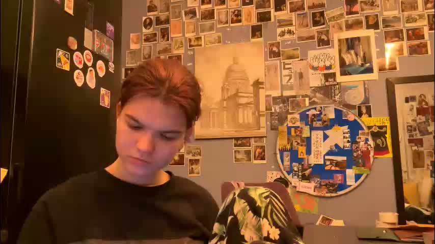 mayecorlee Adult Chat March 21, 2026