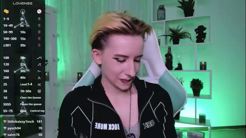 _rein_ramm Adult Chat March 21, 2026