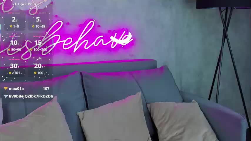 billie_simmons Adult Chat March 21, 2026