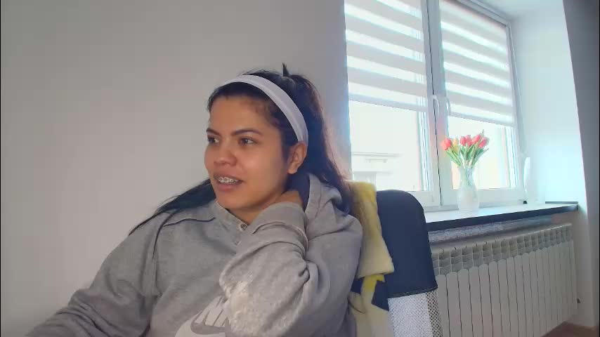 tell_me_goddess Adult Chat March 21, 2026