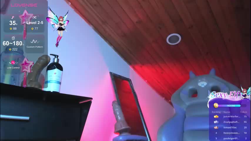 eileen_pinkman Adult Chat March 21, 2026