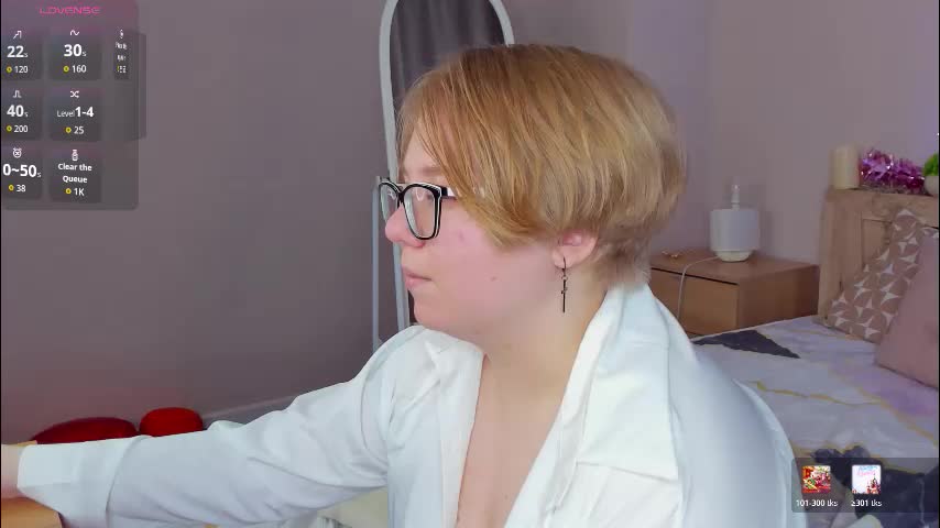 lauraaa_smith Adult Chat March 21, 2026