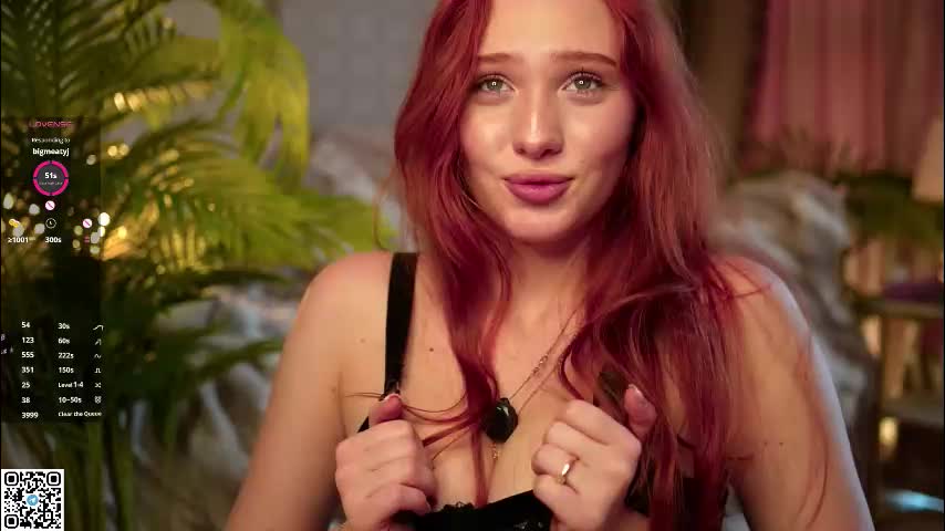 kissofflame Adult Chat March 21, 2026