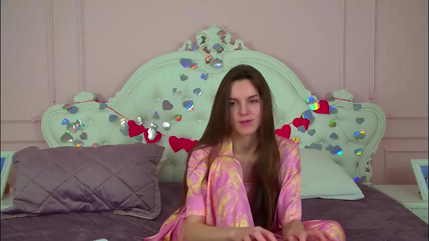 amalialima Adult Chat March 21, 2026