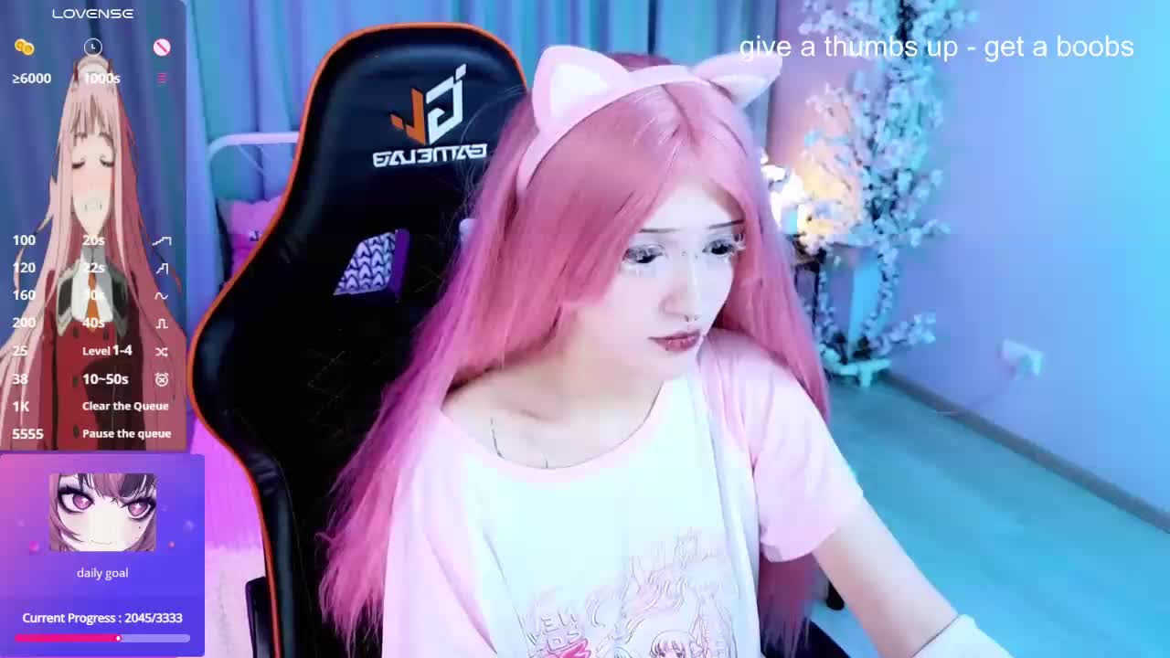 Setsunai Adult Chat March 21, 2026