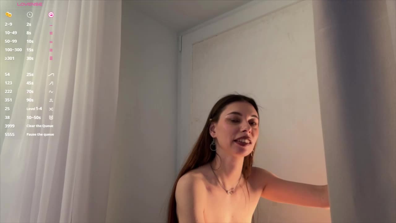 AmelieCrosby Adult Chat March 21, 2026