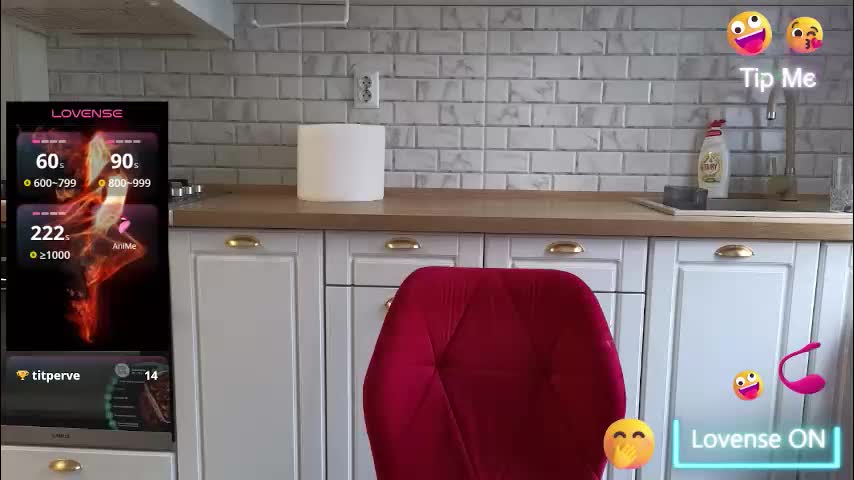 boobsy_anne Adult Chat March 21, 2026