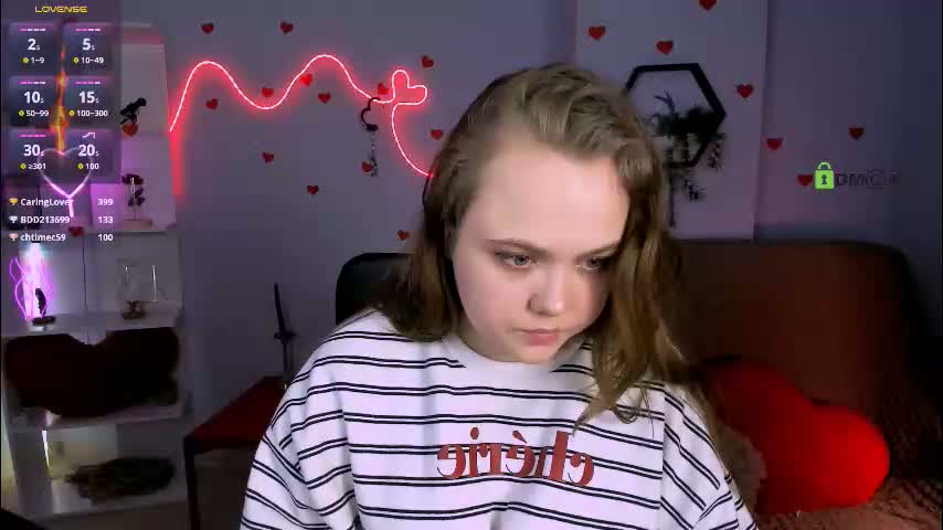 anelia_sun Adult Chat March 21, 2026