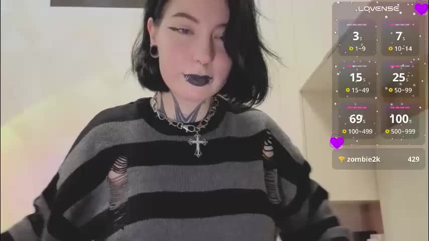 vivi__squirrel Adult Chat March 21, 2026