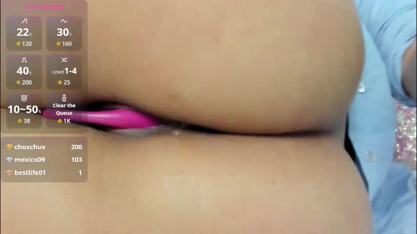 exoticcute Adult Chat March 21, 2026