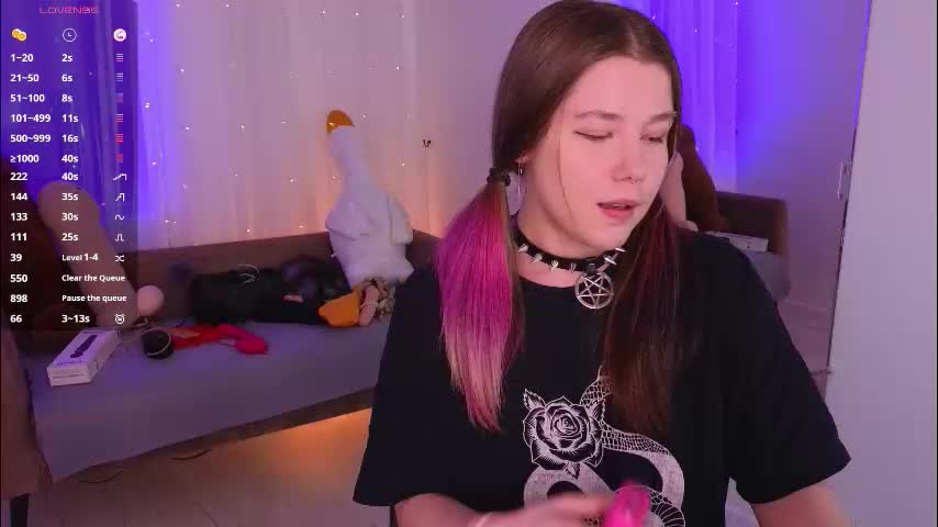 mirafalls Adult Chat March 21, 2026