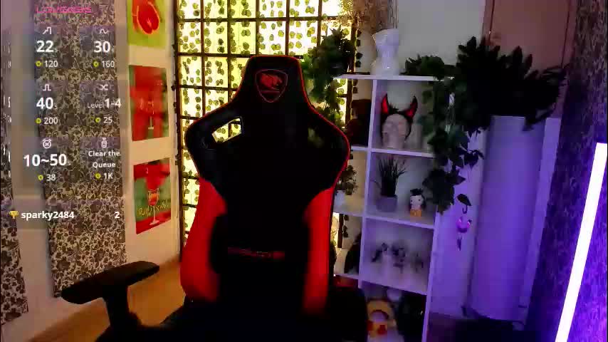 ellie_heavenly Adult Chat March 21, 2026