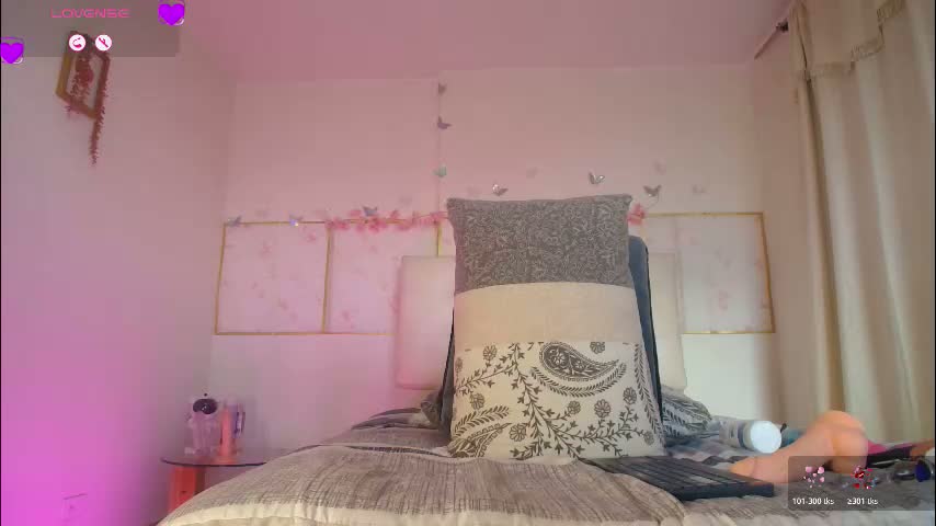 madysson__js_ Adult Chat March 21, 2026