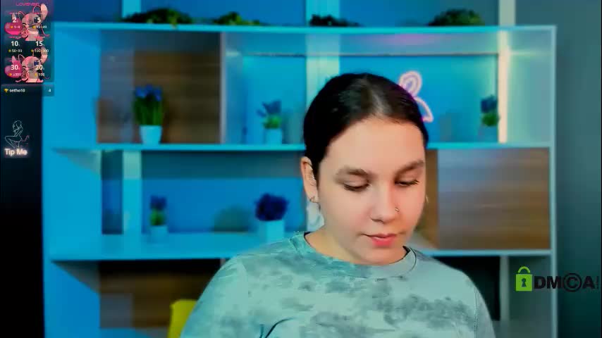 veri_ni Adult Chat March 21, 2026