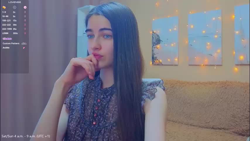 vikiberry Adult Chat March 21, 2026