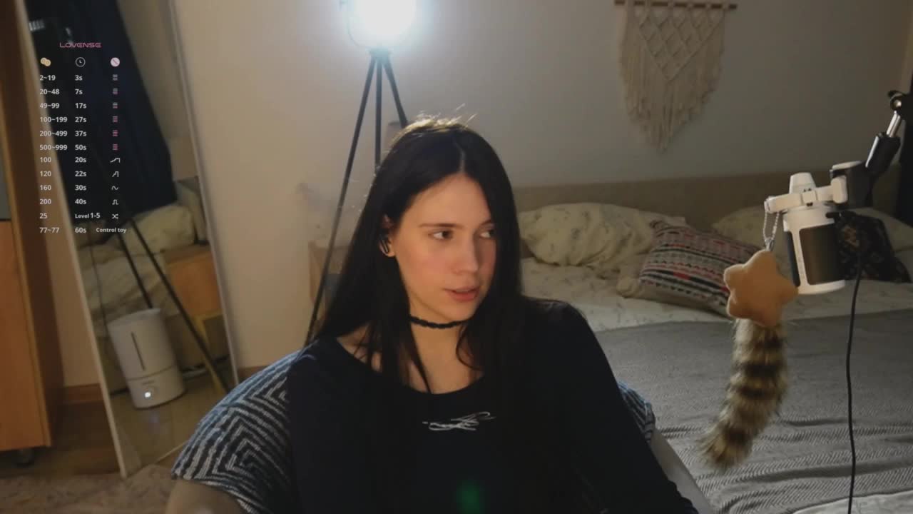 velvetjenny Adult Chat March 21, 2026