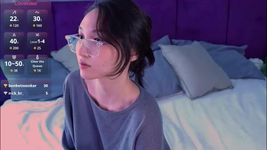 gentlemusee Adult Chat March 21, 2026