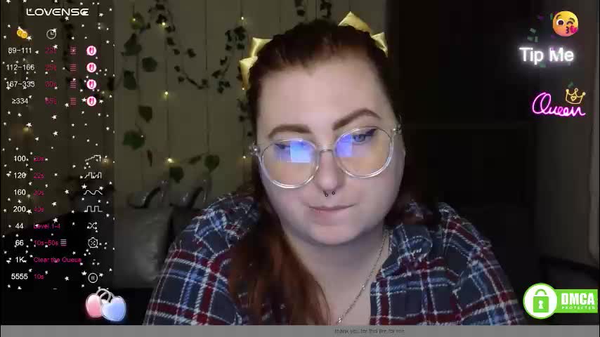 aliciaaared_kis Adult Chat March 21, 2026