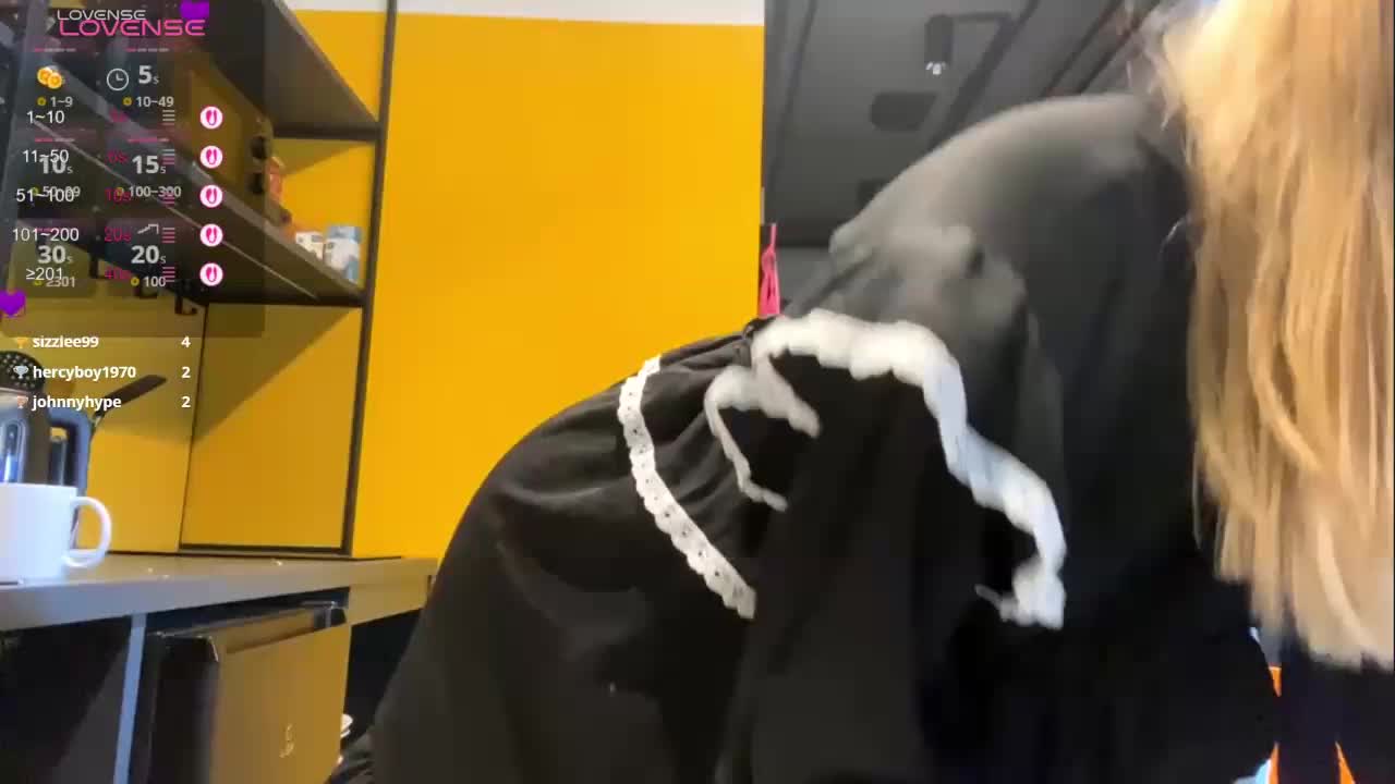 AdellaDalponte Adult Chat March 21, 2026