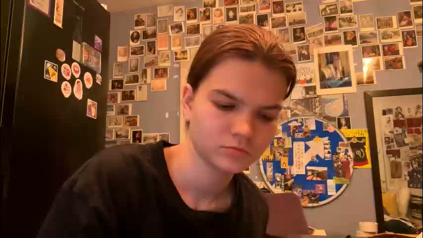 mayecorlee Adult Chat March 21, 2026