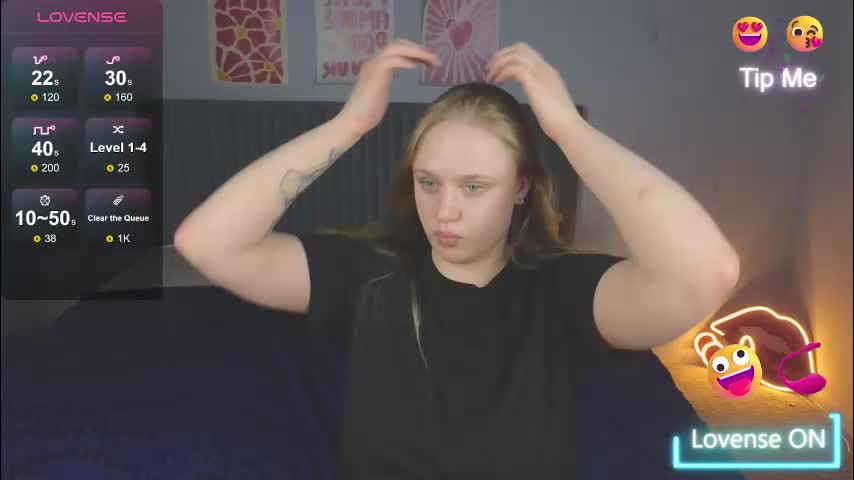 amyydark Adult Chat March 21, 2026