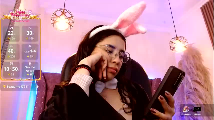 amara_davis1 Adult Chat March 21, 2026