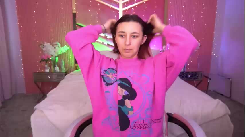 shyy_jany Adult Chat March 21, 2026