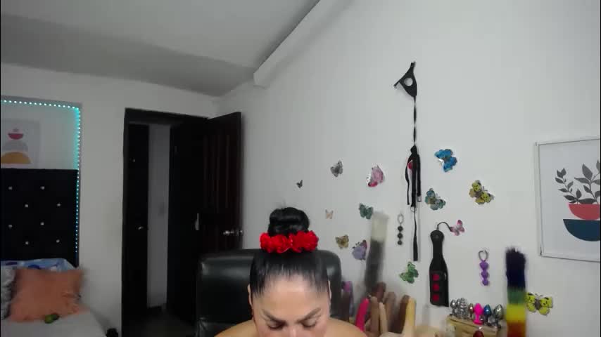 mature_bigboobs10 Adult Chat March 21, 2026