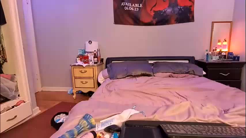 fuckyouletsfuck Adult Chat March 21, 2026