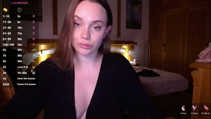 wet_lana Adult Chat March 21, 2026