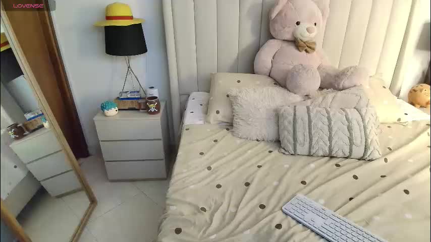 soyhinata__ Adult Chat March 21, 2026