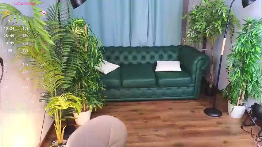 kitten_murray Adult Chat March 21, 2026