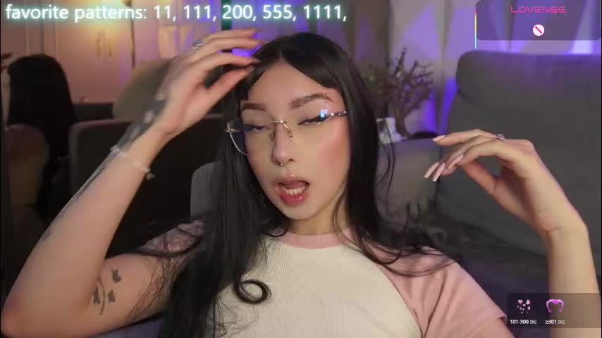 maxx_caprice Adult Chat March 21, 2026