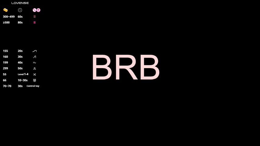 chanelmay Adult Chat March 21, 2026