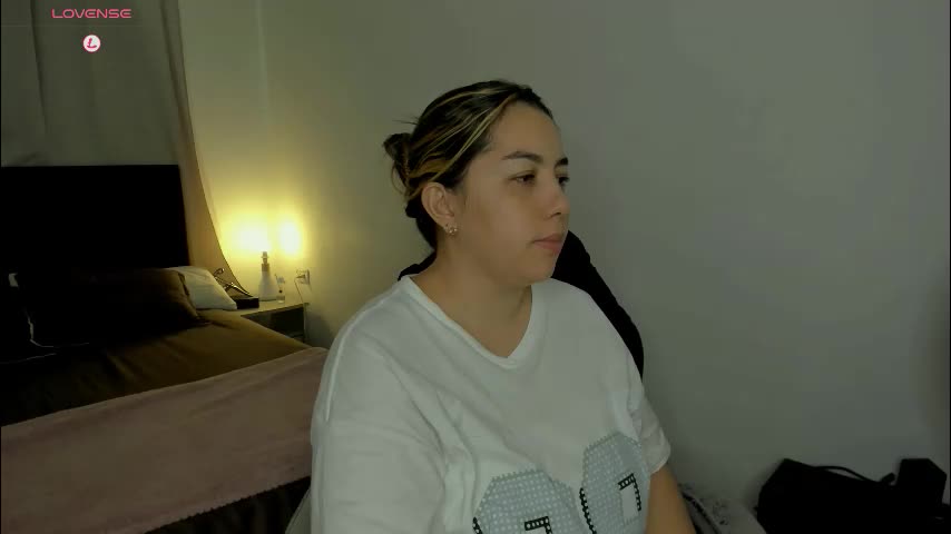 dulce_brithany Adult Chat March 21, 2026