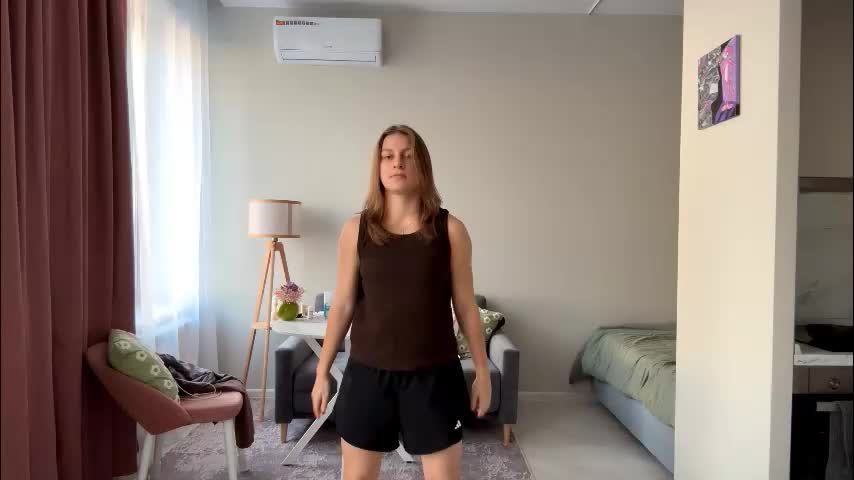 veronikalackie Adult Chat March 21, 2026