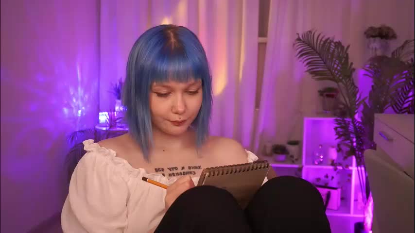 museluna Adult Chat March 21, 2026