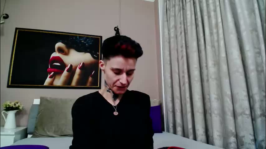 kennyvibe Adult Chat March 21, 2026