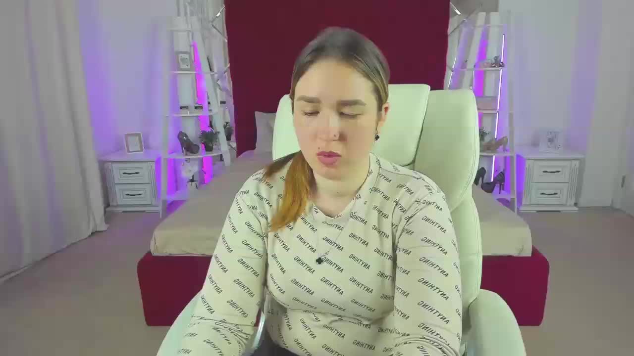 SofiiDarling Adult Chat March 21, 2026