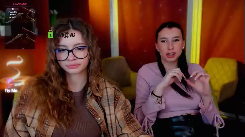 mia_bamby1 Adult Chat March 21, 2026