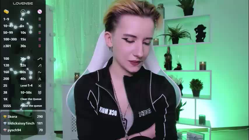 _rein_ramm Adult Chat March 21, 2026