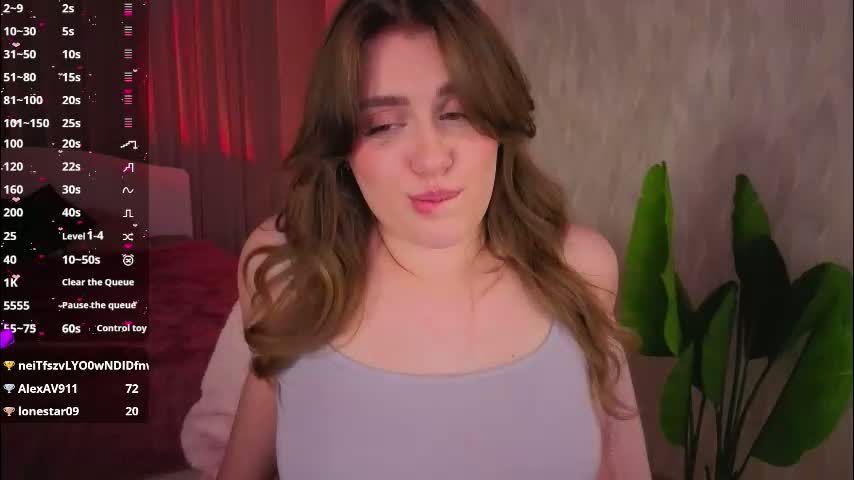 goga_li Adult Chat March 21, 2026