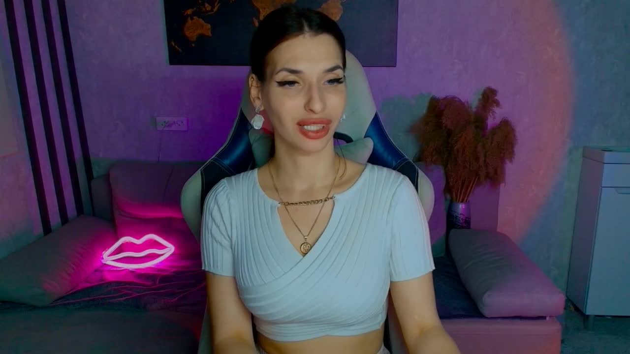 MILENA_VAGINOVNA Adult Chat March 21, 2026