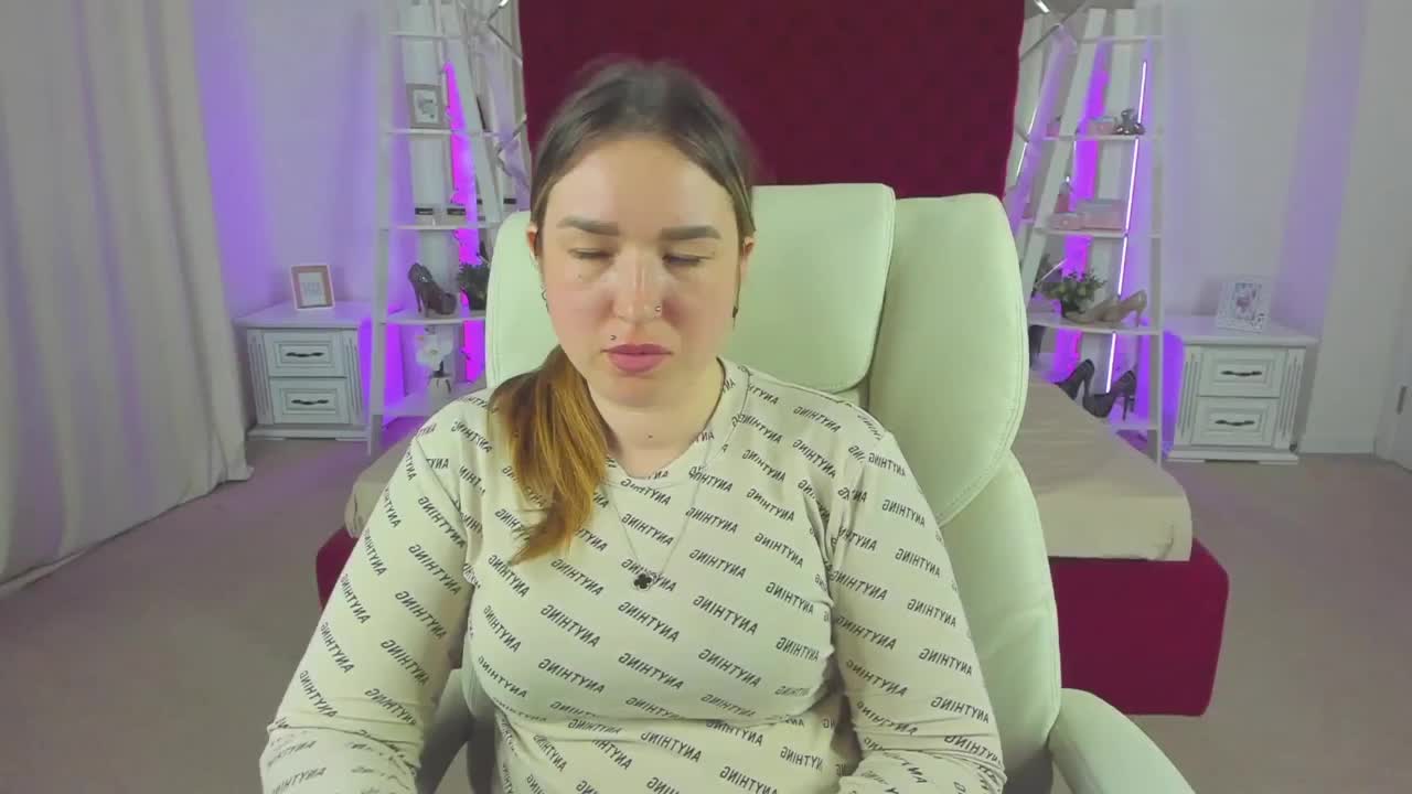 SofiiDarling Adult Chat March 21, 2026