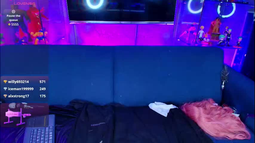 matti_sofia Adult Chat March 21, 2026