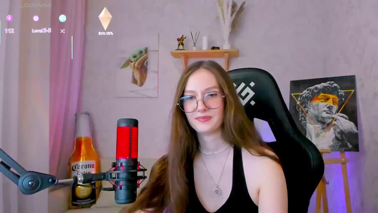 KiraRumGirl Adult Chat March 21, 2026